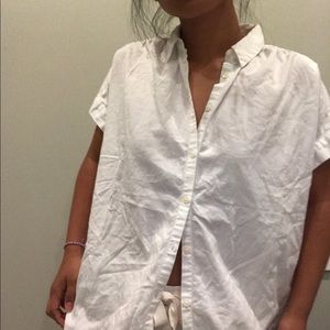 madewell courier top